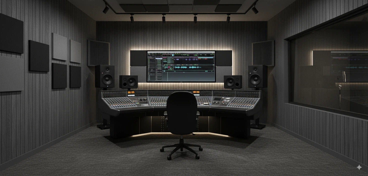 Applying adhesive wallpaper